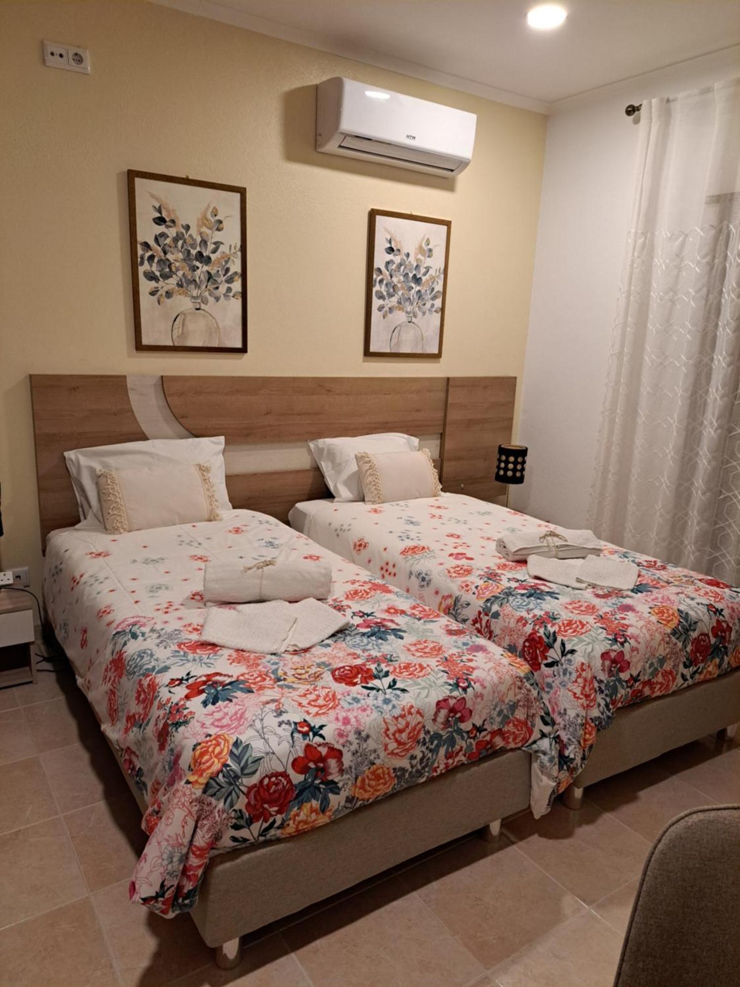 Hotel Casa Afonso Lagos Habitación foto