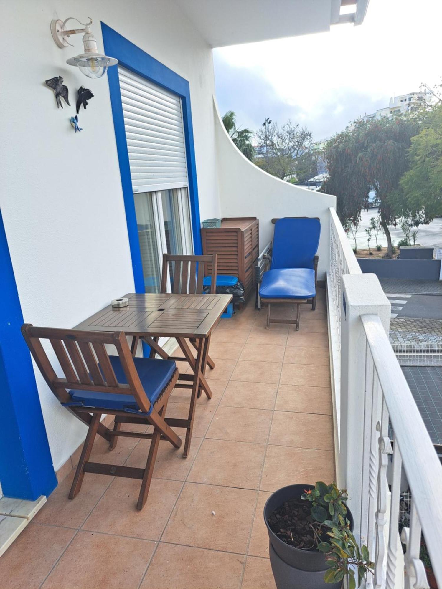 Hotel Casa Afonso Lagos Exterior foto