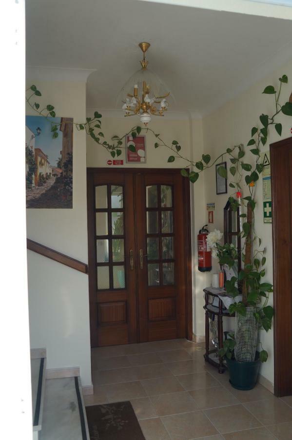 Hotel Casa Afonso Lagos Exterior foto